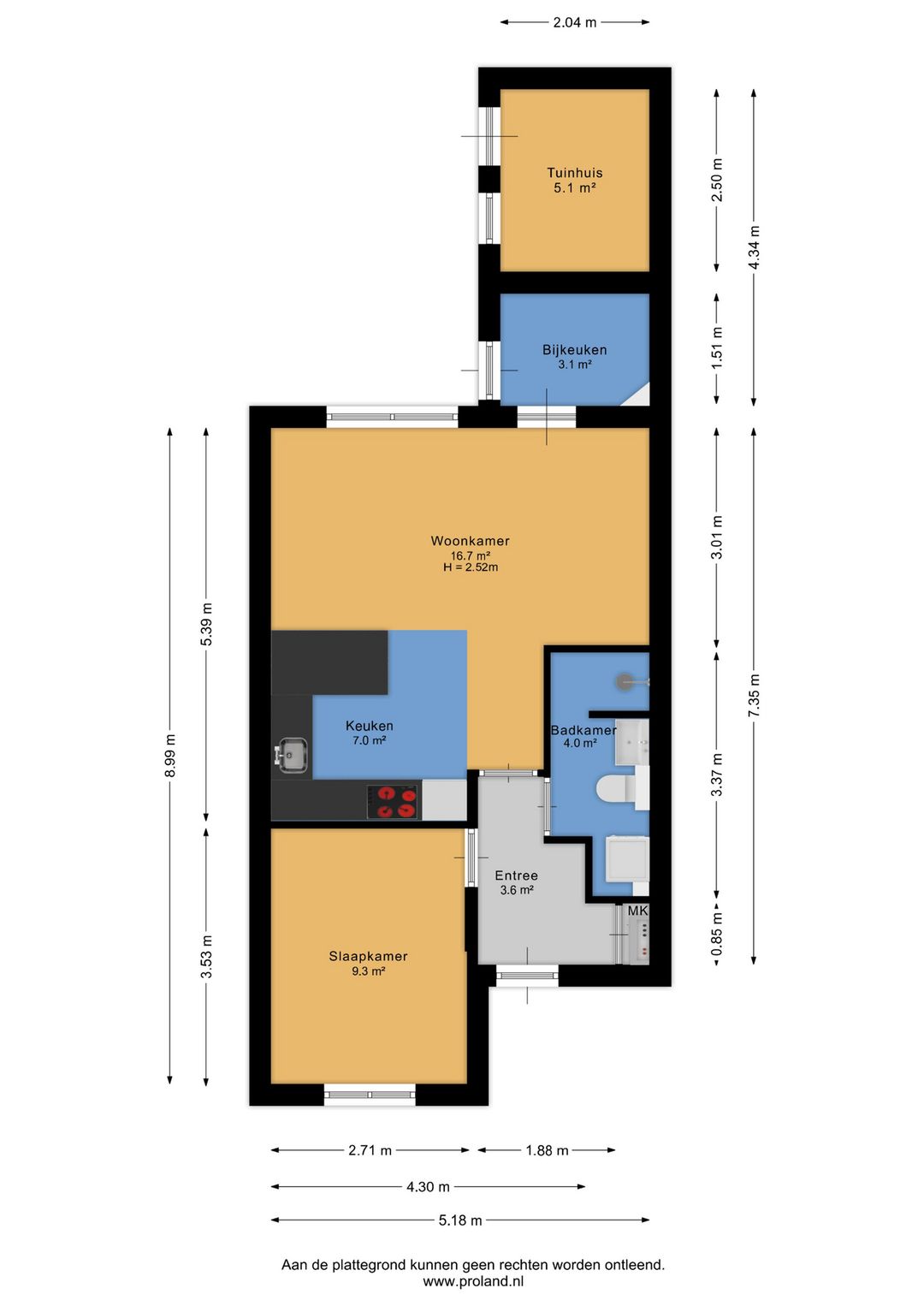 Foto 32 van 't Bakhuys 20