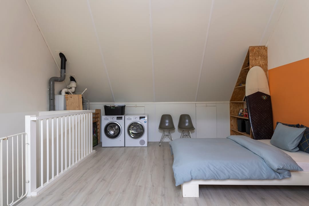 Foto 32 van Bernard Leenestraat 9