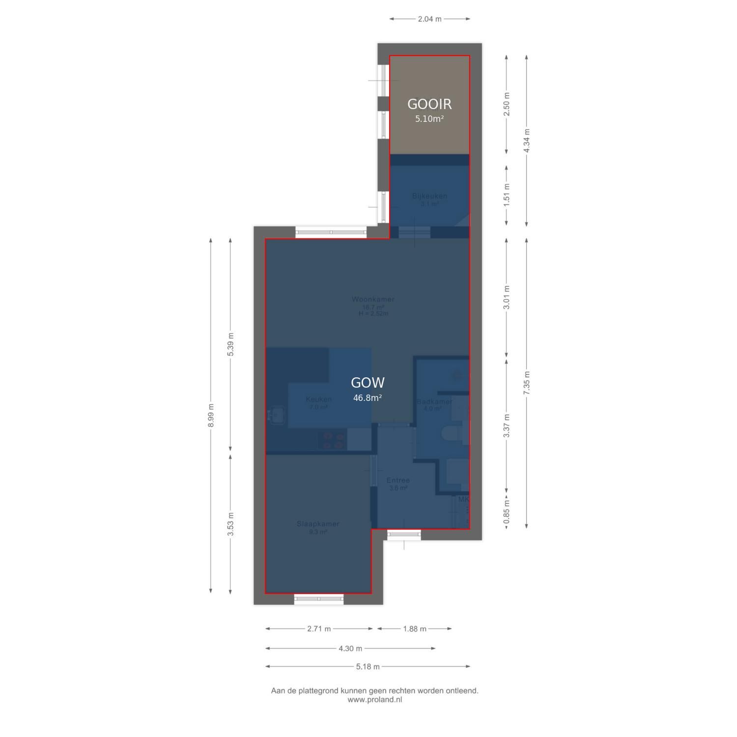 Foto 33 van 't Bakhuys 20