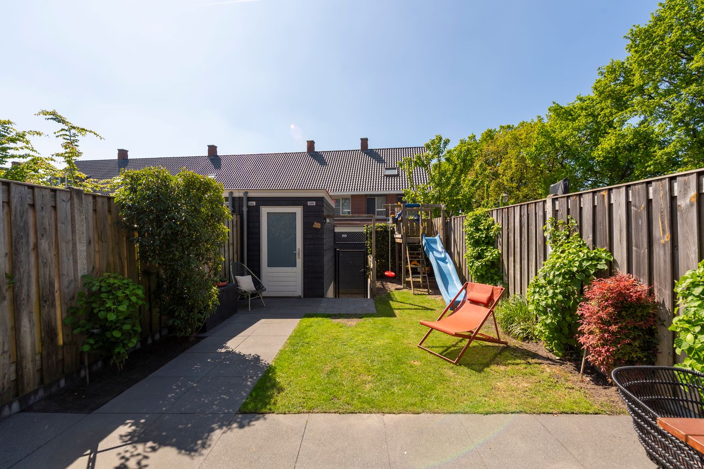 Foto 34 van Bernard Leenestraat 9