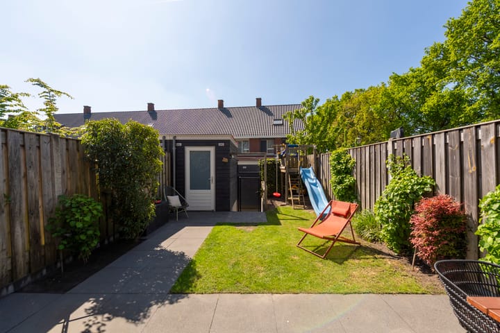 Foto 34 van Bernard Leenestraat 9