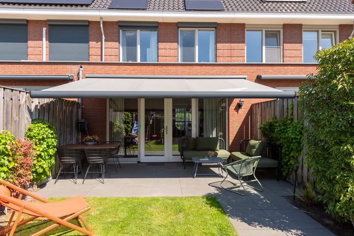 Foto 3 van Bernard Leenestraat 9