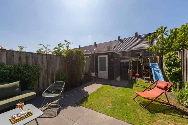 Foto 35 van Bernard Leenestraat 9