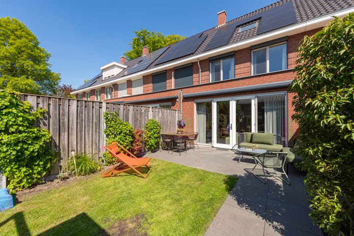 Foto 37 van Bernard Leenestraat 9