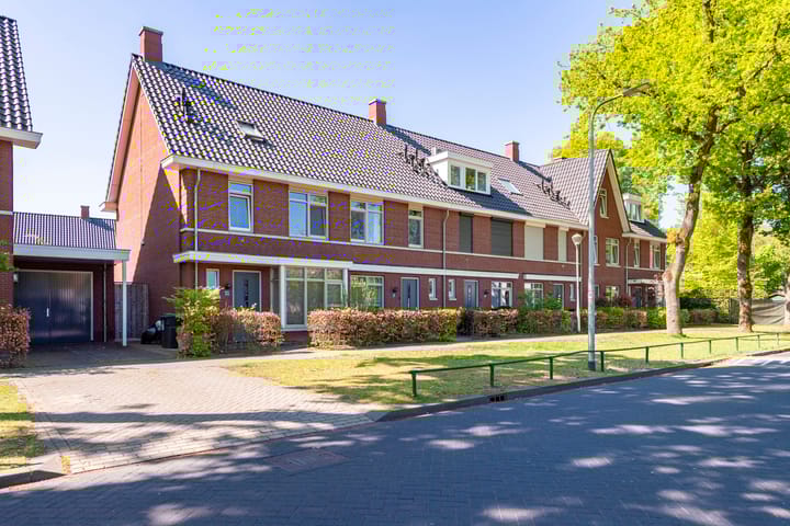 Foto 38 van Bernard Leenestraat 9