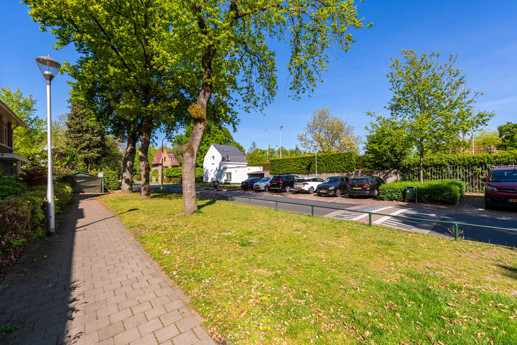 Foto 39 van Bernard Leenestraat 9