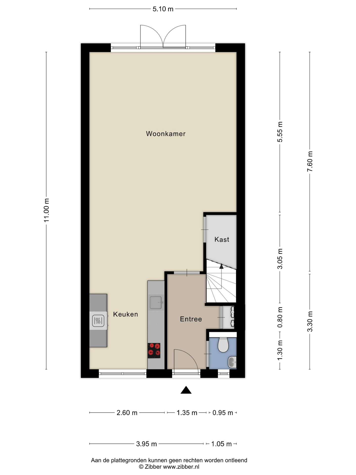 Foto 44 van Bernard Leenestraat 9