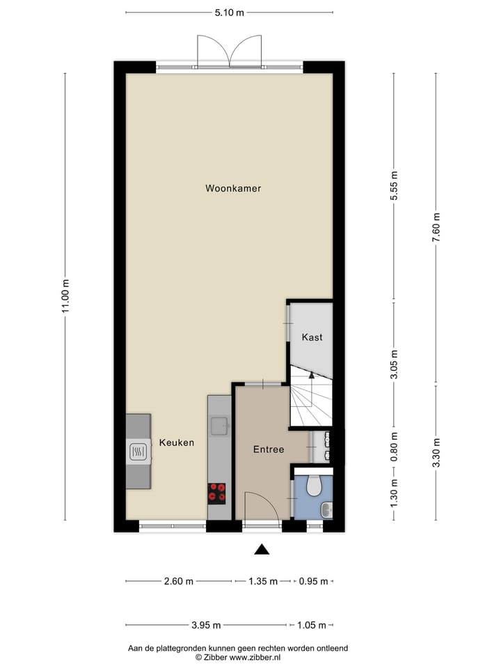 Foto 44 van Bernard Leenestraat 9