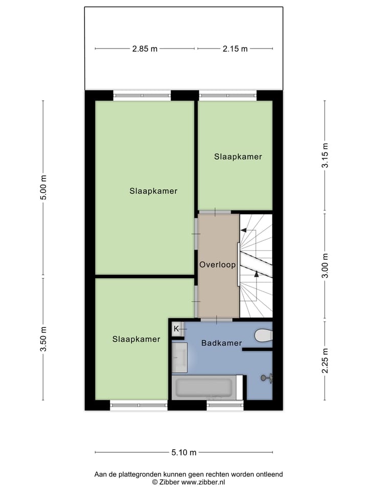 Foto 45 van Bernard Leenestraat 9