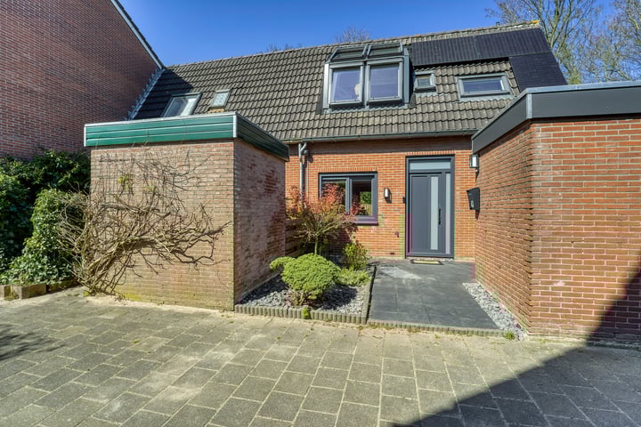 Dunantstraat 43