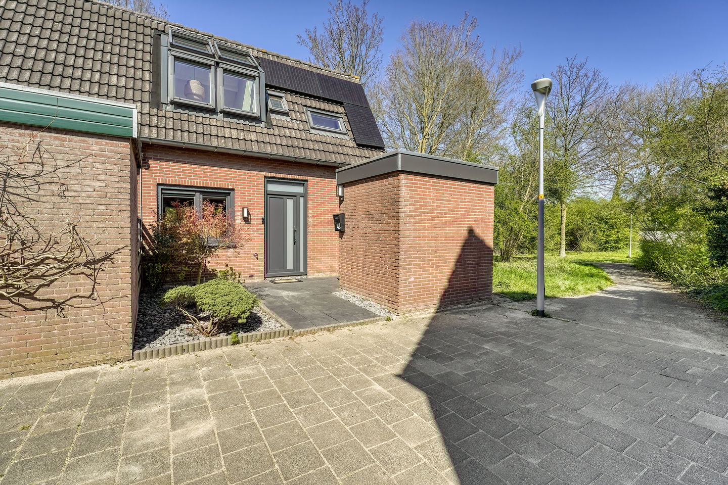 Photo 4 of Dunantstraat 43