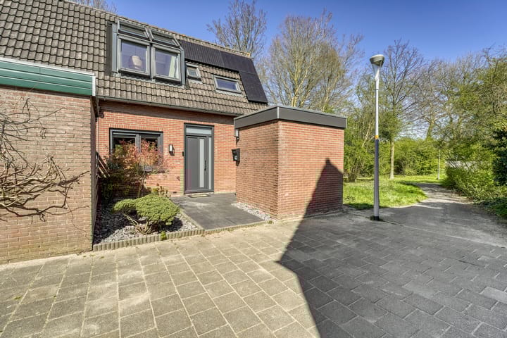 Foto 4 van Dunantstraat 43