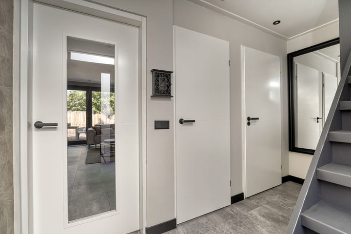 Foto 5 van Dunantstraat 43