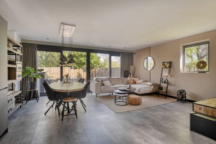 Foto 7 van Dunantstraat 43