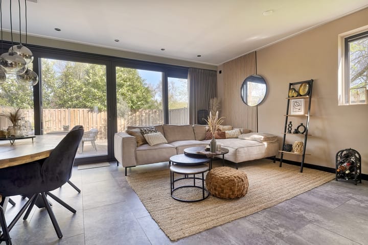 Foto 2 van Dunantstraat 43