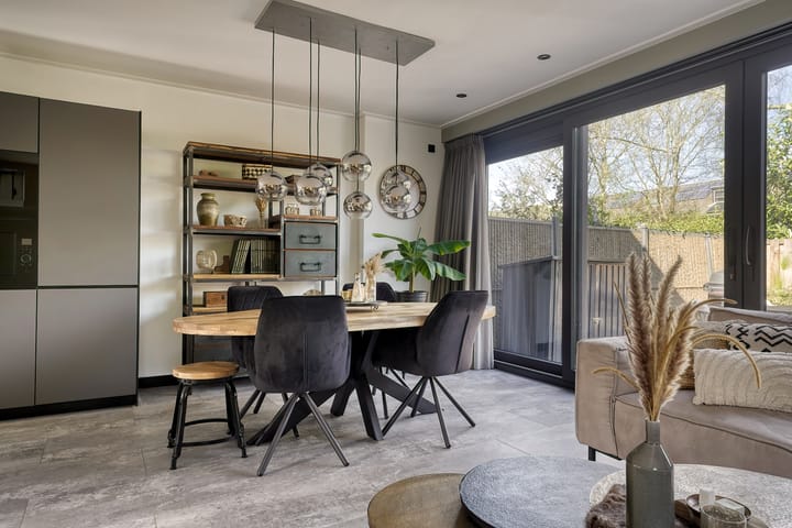 Foto 10 van Dunantstraat 43