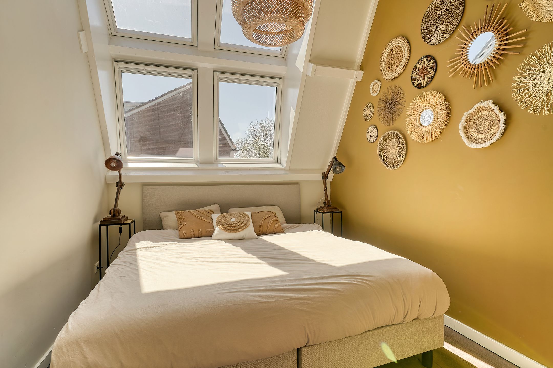 Photo 3 of Dunantstraat 43