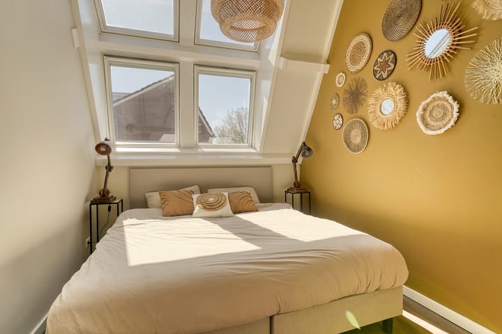 Foto 3 van Dunantstraat 43