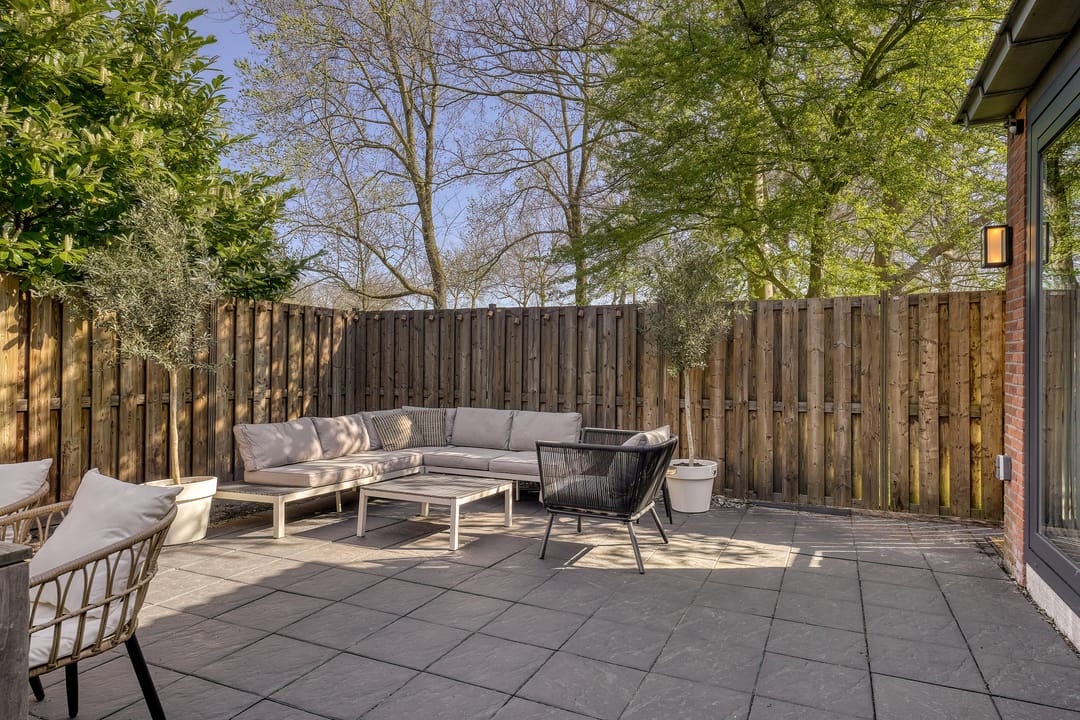 Photo 22 of Dunantstraat 43