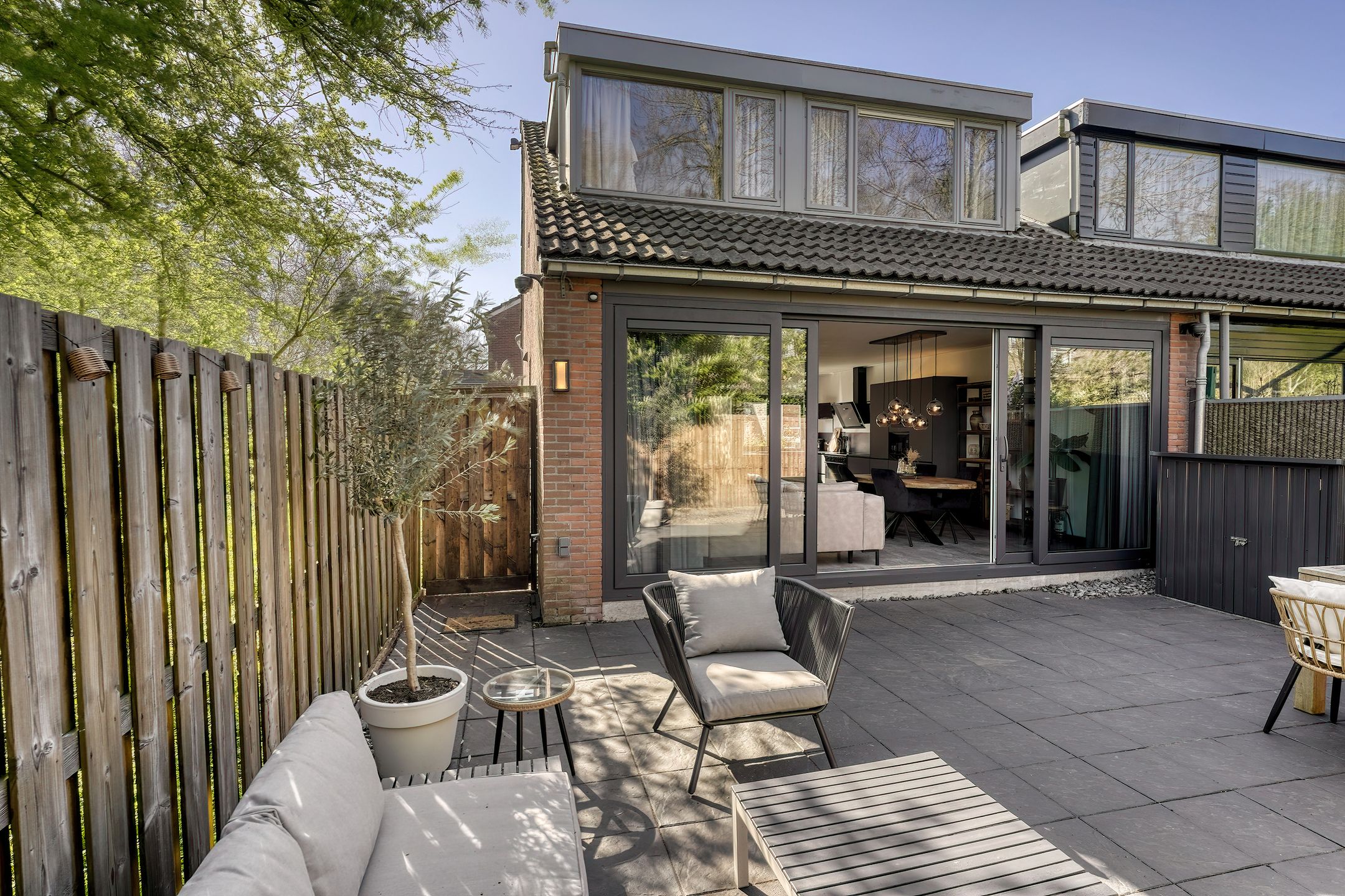 Photo 24 of Dunantstraat 43