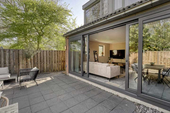 Foto 25 van Dunantstraat 43