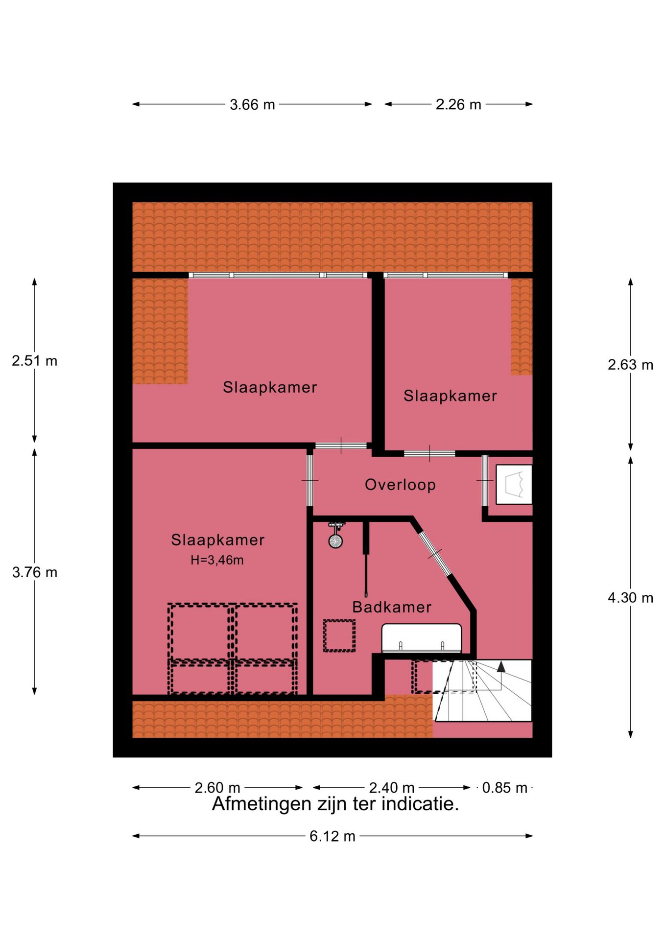 Photo 27 of Dunantstraat 43