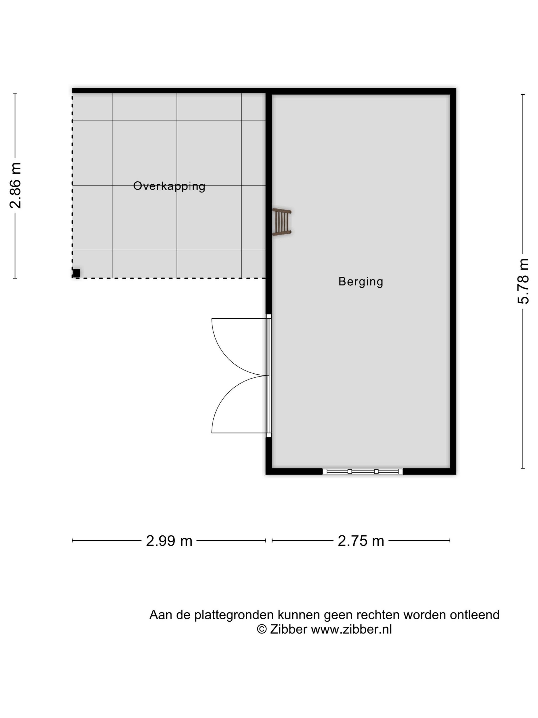 Foto 45 van Prinsenweer 21