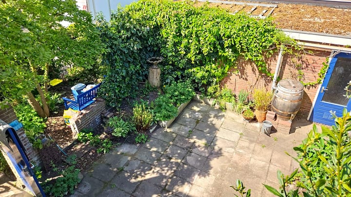 Foto 9 van J.H. Leopoldstraat 20