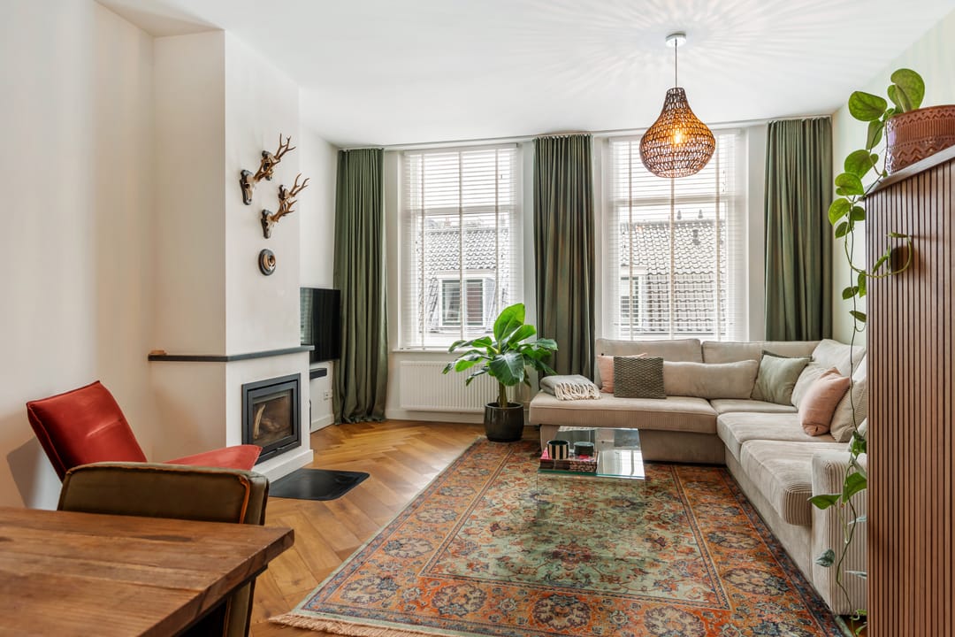 Foto 2 van Goedestraat 33-BS