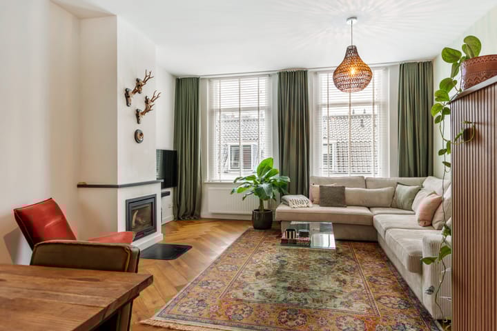 Foto 2 van Goedestraat 33-BS