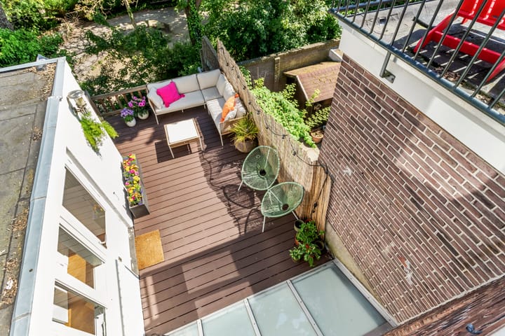 Foto 4 van Goedestraat 33-BS