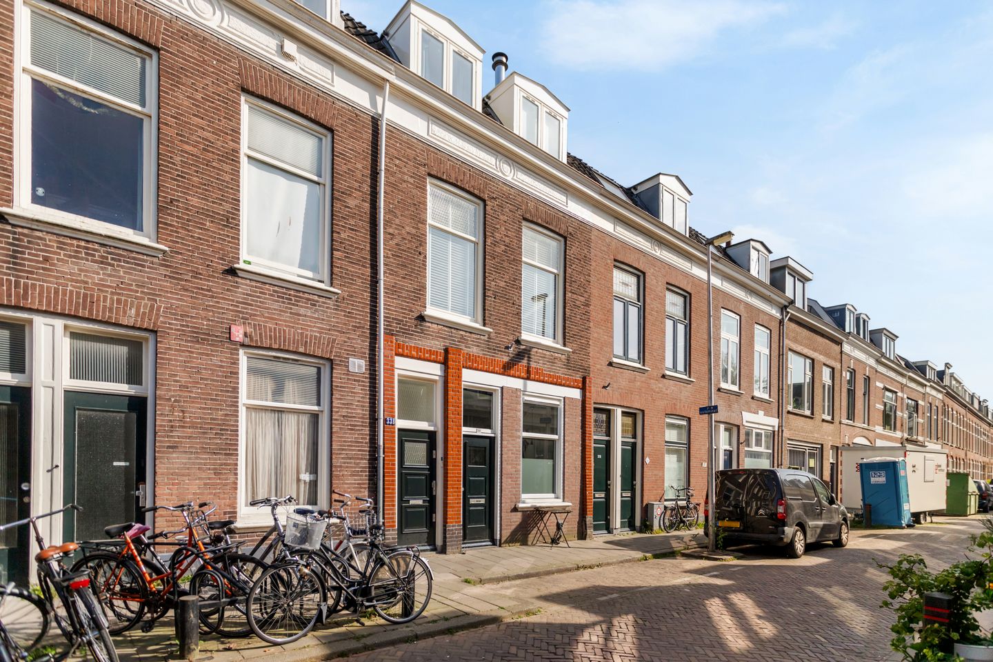 Foto 5 van Goedestraat 33-BS