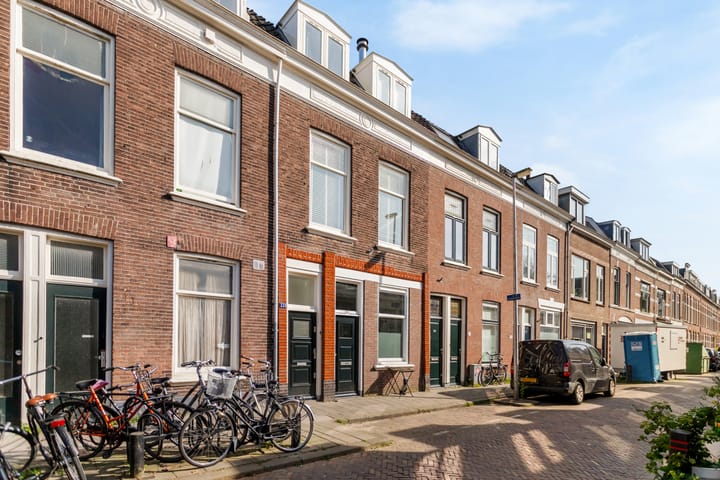 Foto 5 van Goedestraat 33-BS