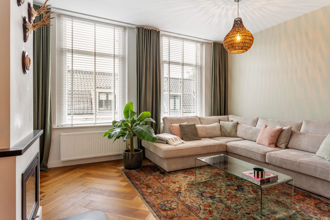 Foto 8 van Goedestraat 33-BS