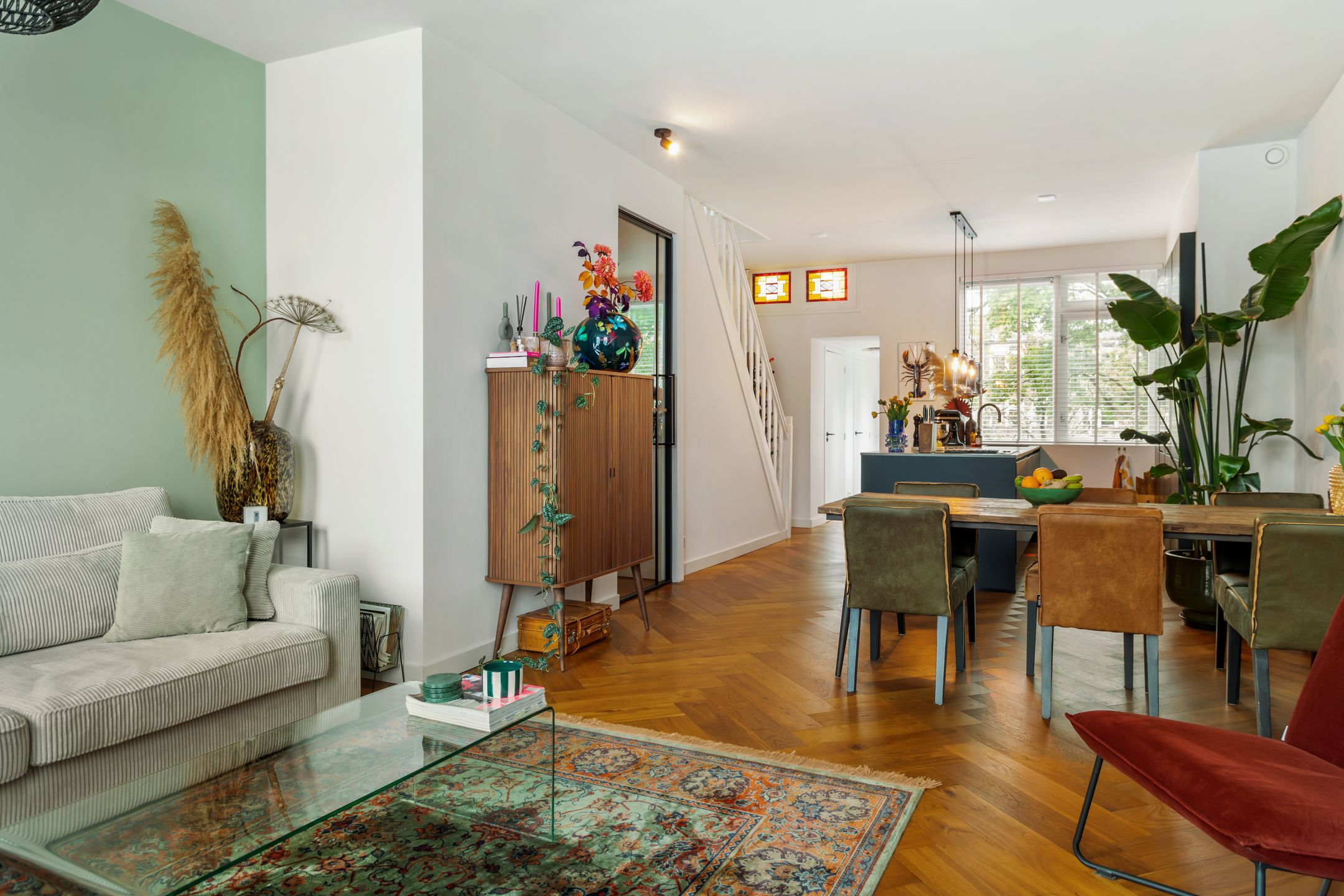 Foto 9 van Goedestraat 33-BS