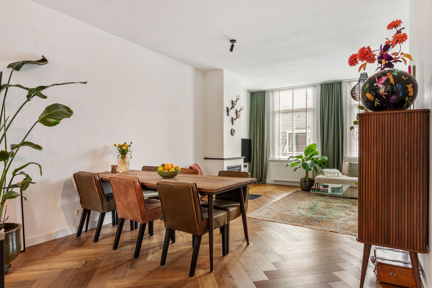 Foto 10 van Goedestraat 33-BS