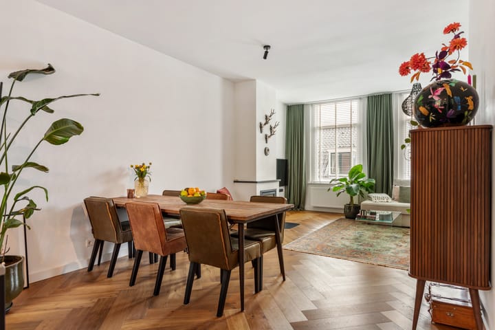 Foto 10 van Goedestraat 33-BS