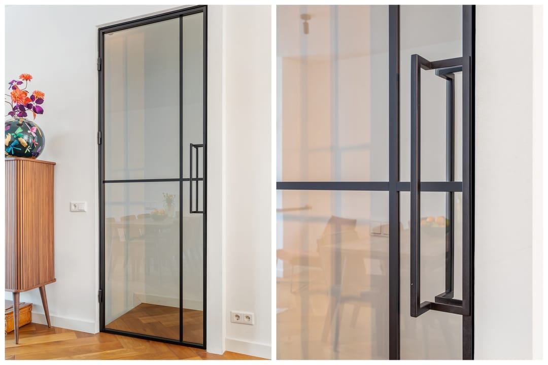 Foto 11 van Goedestraat 33-BS