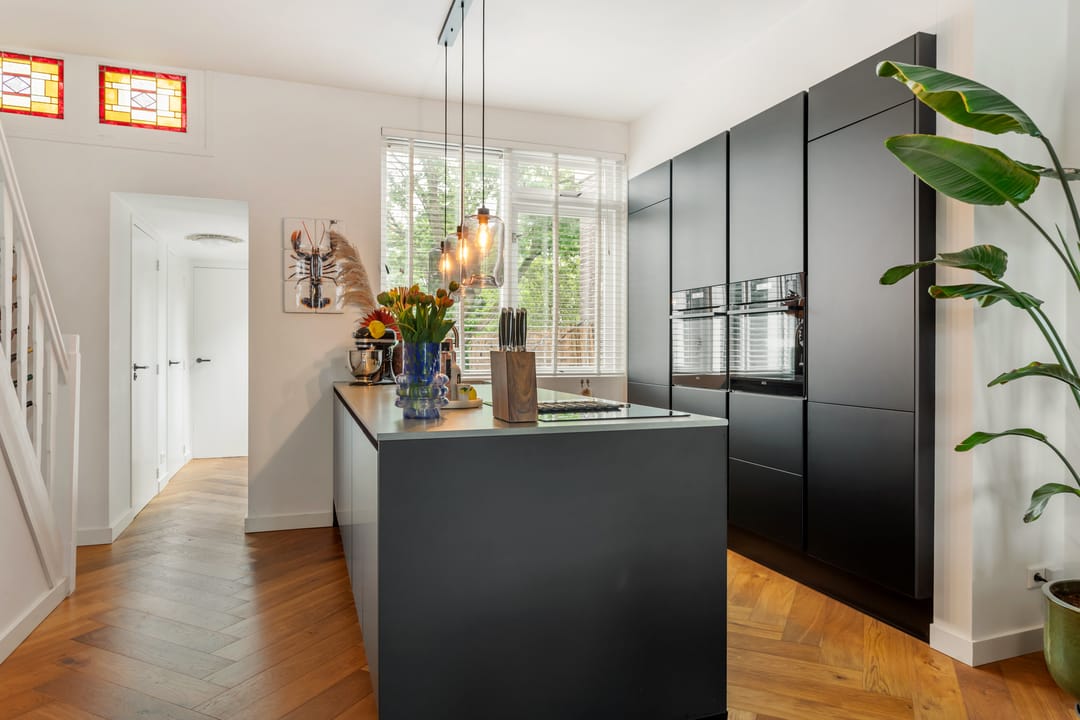 Foto 13 van Goedestraat 33-BS