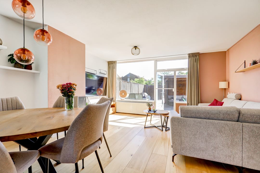 Foto 2 van Driehoek 88