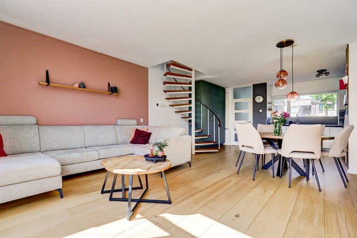 Foto 5 van Driehoek 88