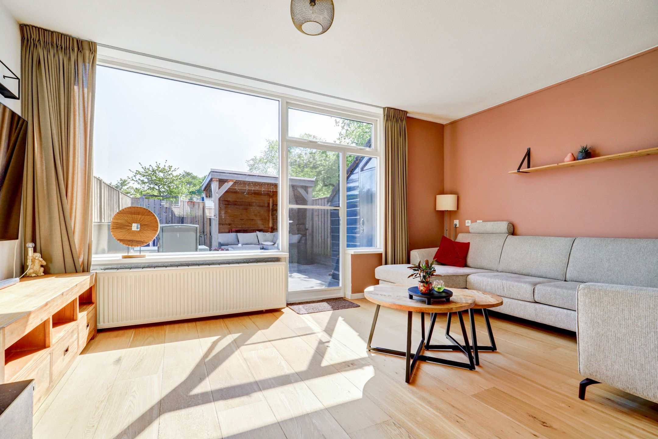 Foto 6 van Driehoek 88