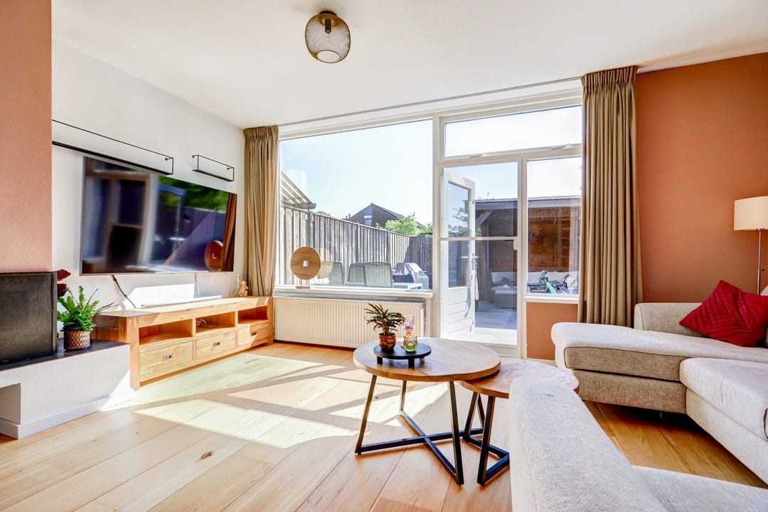 Foto 7 van Driehoek 88