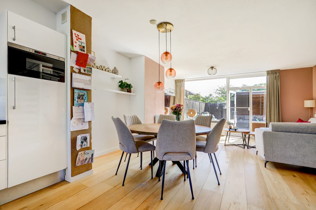 Foto 8 van Driehoek 88