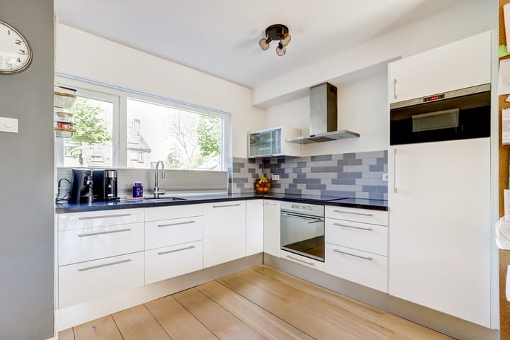 Foto 10 van Driehoek 88