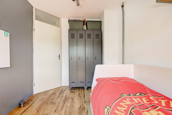 Foto 14 van Driehoek 88