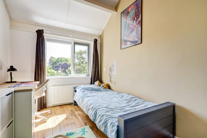 Foto 15 van Driehoek 88