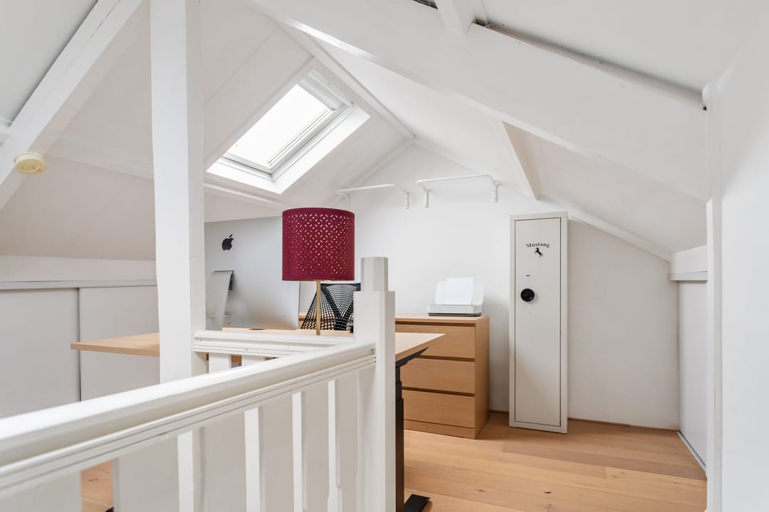 Foto 31 van Goedestraat 33-BS