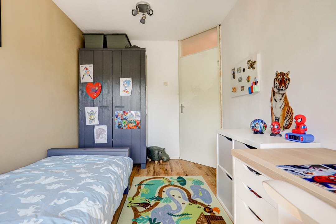 Foto 16 van Driehoek 88