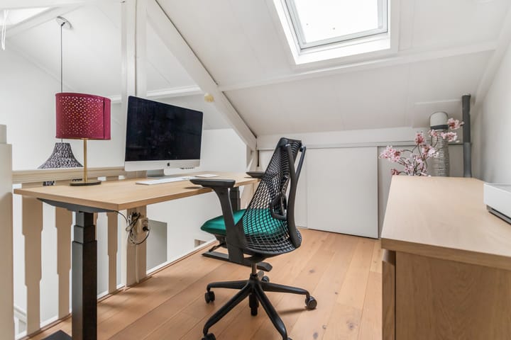 Foto 33 van Goedestraat 33-BS